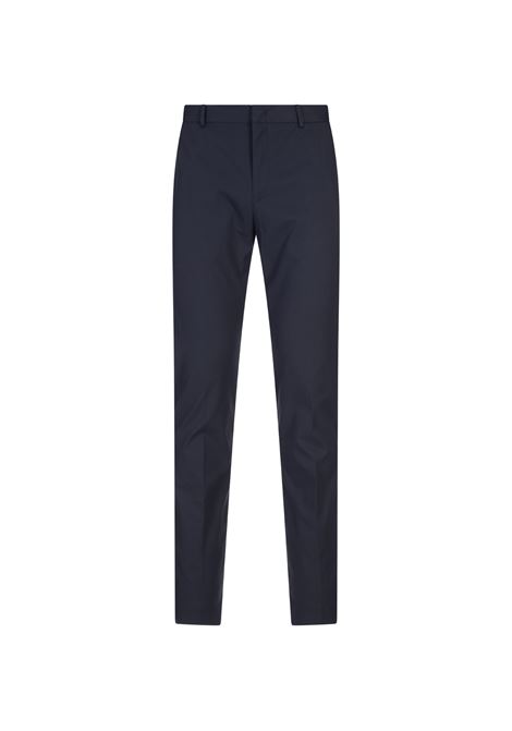 Pantaloni Epsilon In Tecno Twill Blu Scuro PT TORINO | ASEPZZ0KLT-VD040360